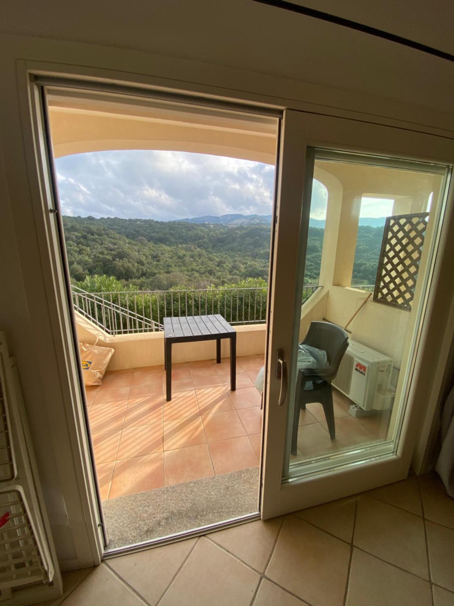 Casa Stella Residence Ea Bianca Baja Sardinia Exterior foto